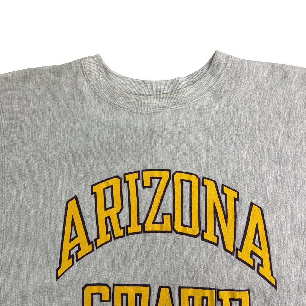 90s Champion REVERSE WEAVE College Sweat