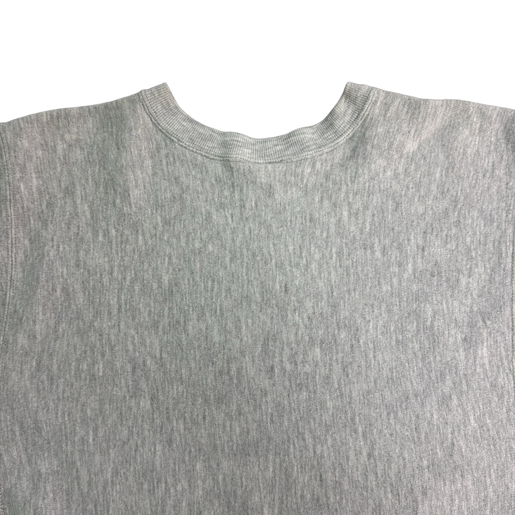 90s Champion REVERSE WEAVE College Sweat