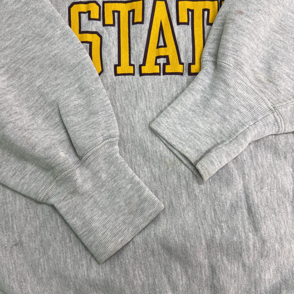 90s Champion REVERSE WEAVE College Sweat