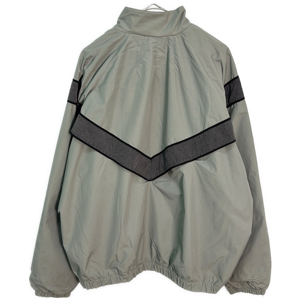 00s U.S.ARMY IPFU Training Jacket Military Jacket