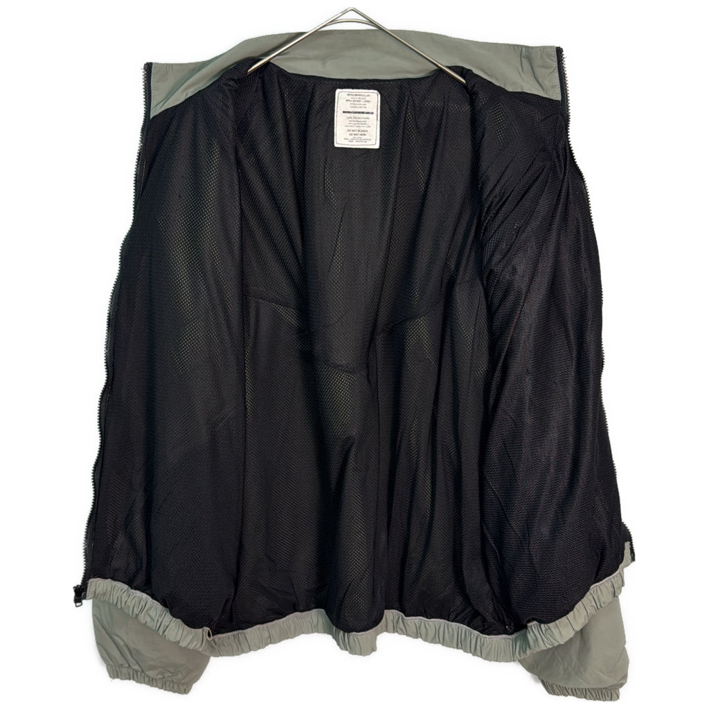 00s U.S.ARMY IPFU Training Jacket Military Jacket