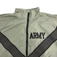 00s U.S.ARMY IPFU Training Jacket Military Jacket
