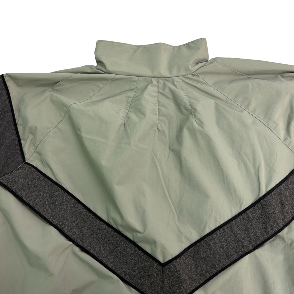 00s U.S.ARMY IPFU Training Jacket Military Jacket