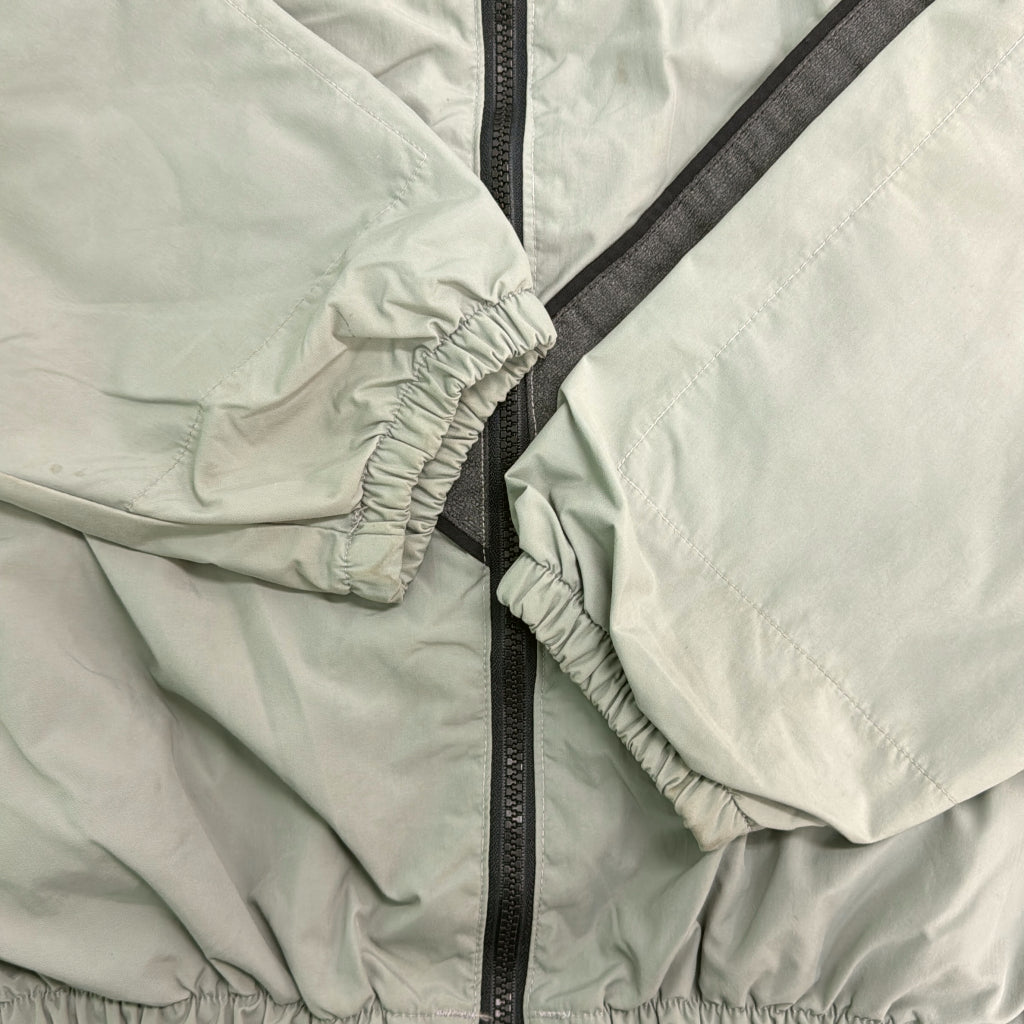 00s U.S.ARMY IPFU Training Jacket Military Jacket