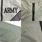 00s U.S.ARMY IPFU Training Jacket Military Jacket