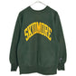 90s Champion REVERSE WEAVE College Sweat