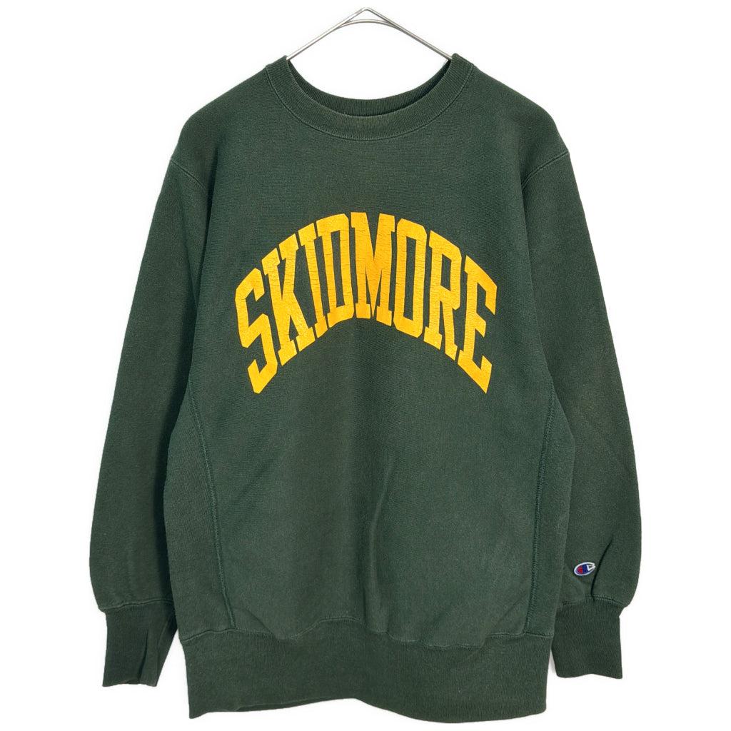 90s Champion REVERSE WEAVE College Sweat