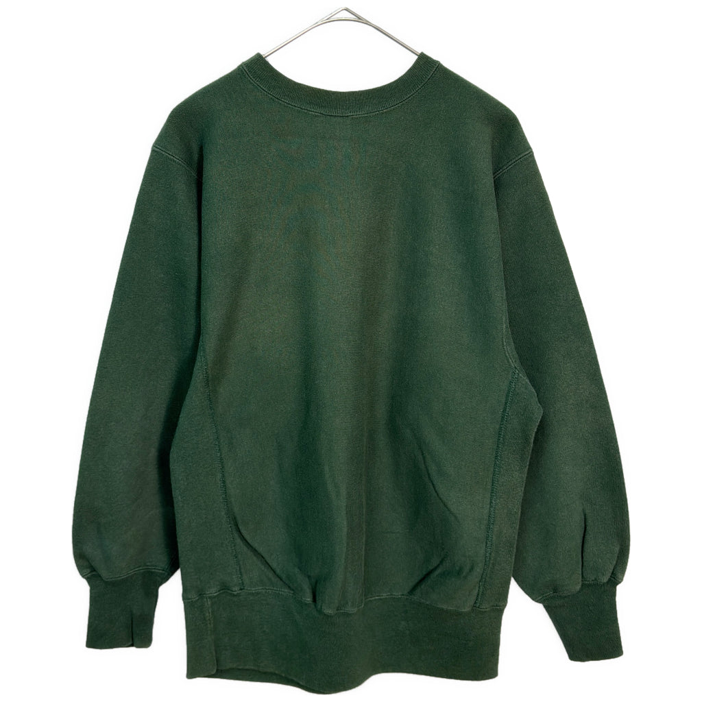 90s Champion REVERSE WEAVE College Sweat