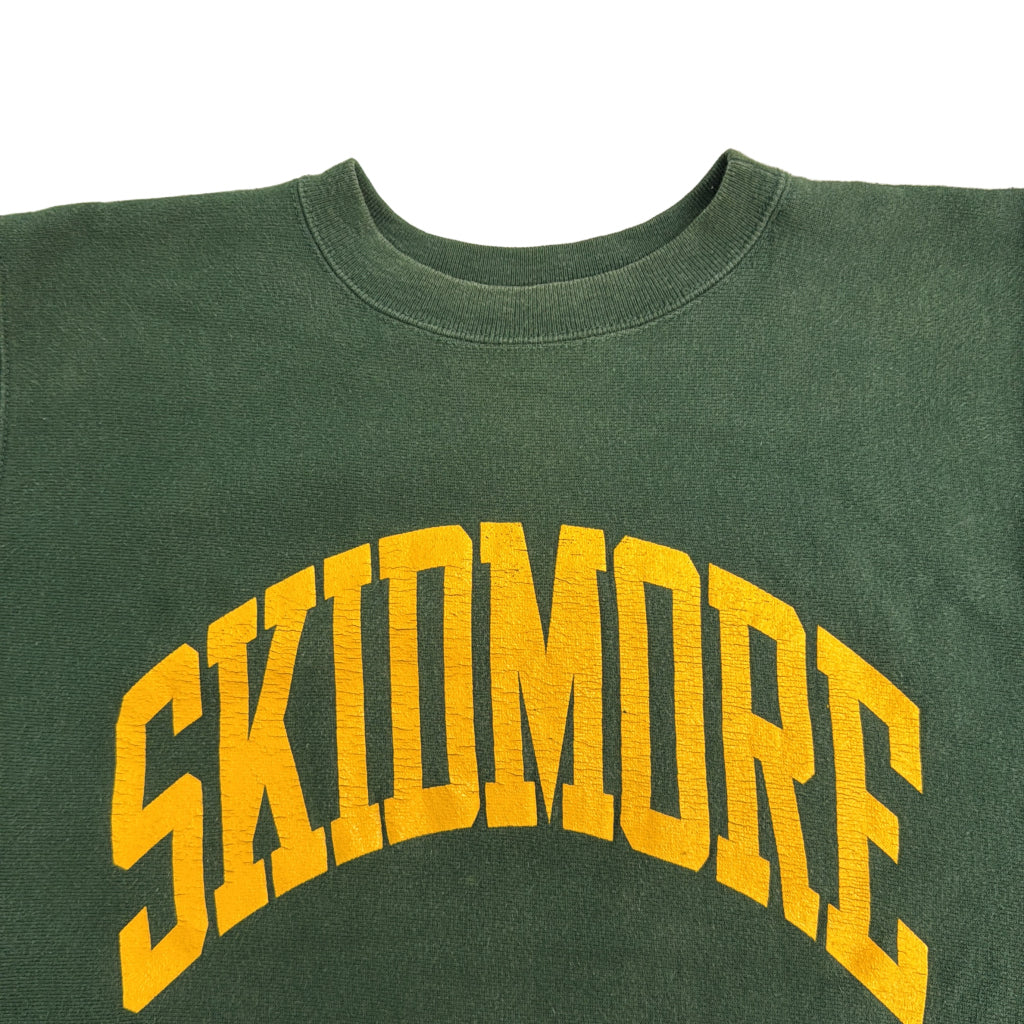 90s Champion REVERSE WEAVE College Sweat