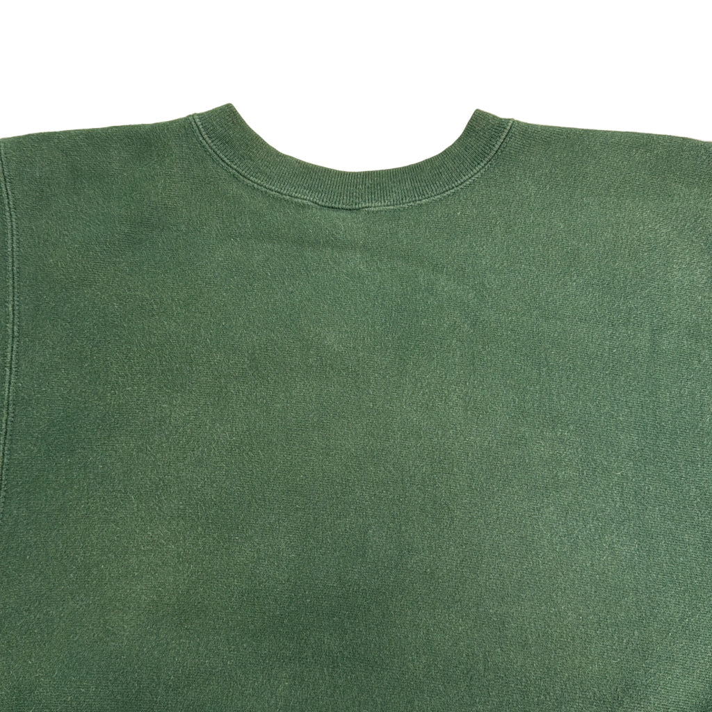 90s Champion REVERSE WEAVE College Sweat