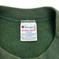 90s Champion REVERSE WEAVE College Sweat