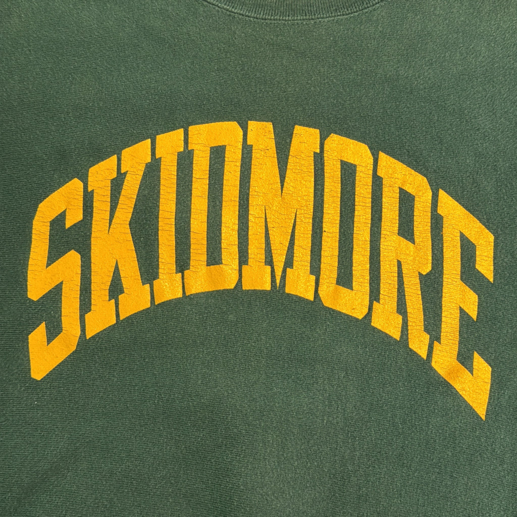 90s Champion REVERSE WEAVE College Sweat