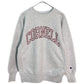 90s Champion REVERSE WEAVE College Sweat