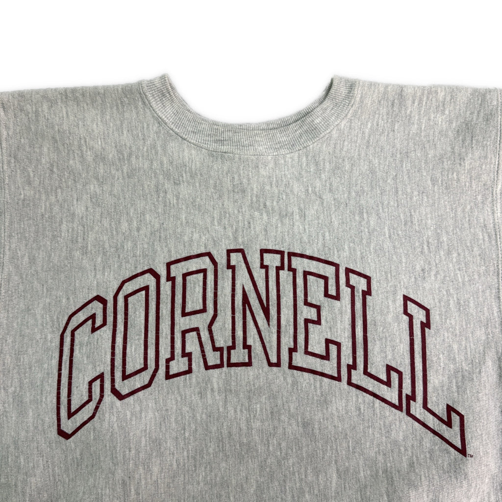 90s Champion REVERSE WEAVE College Sweat