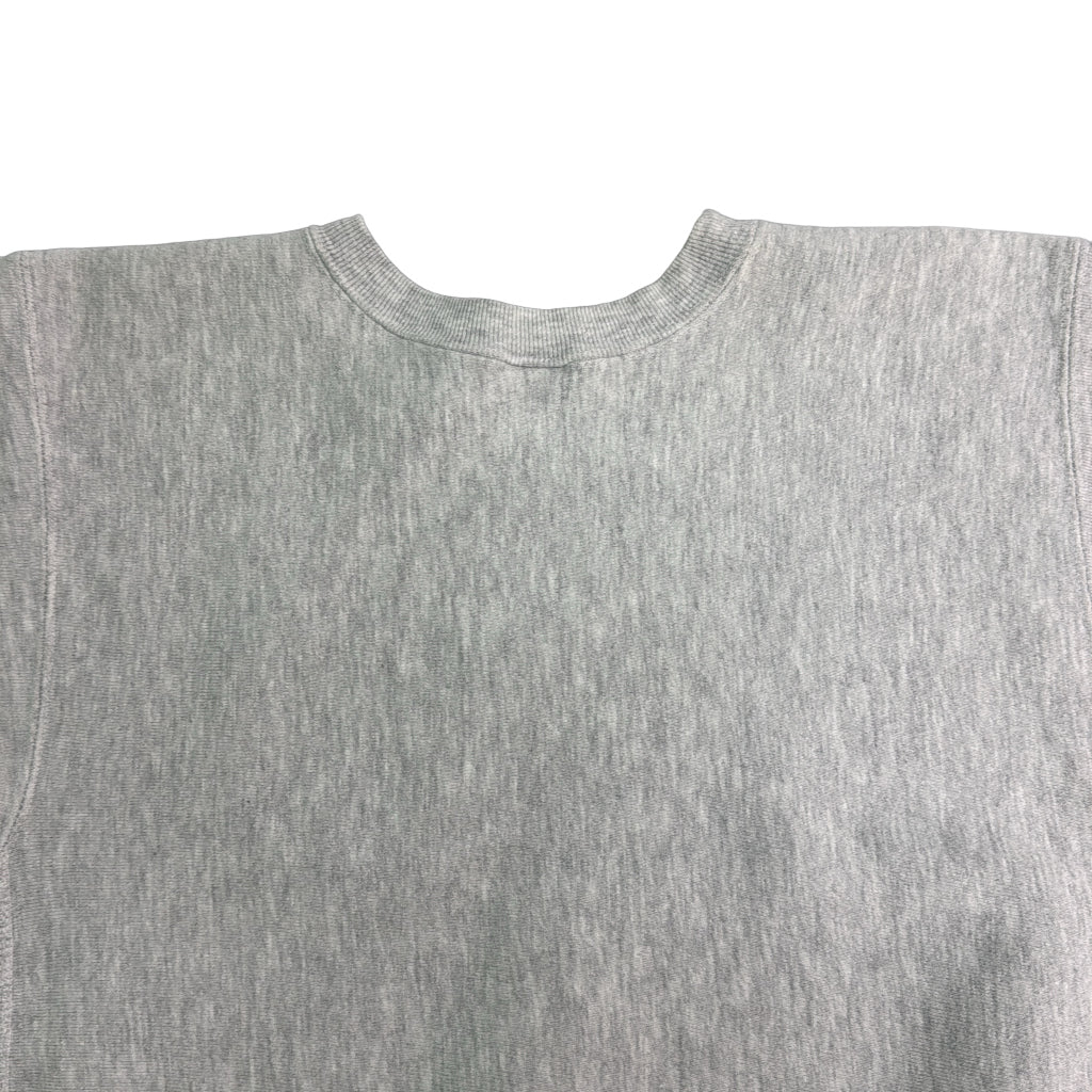 90s Champion REVERSE WEAVE College Sweat