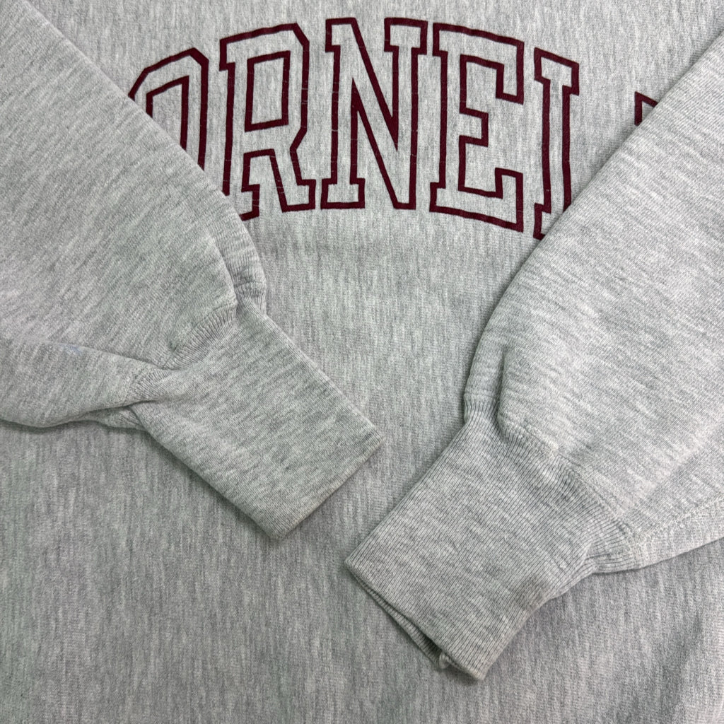 90s Champion REVERSE WEAVE College Sweat