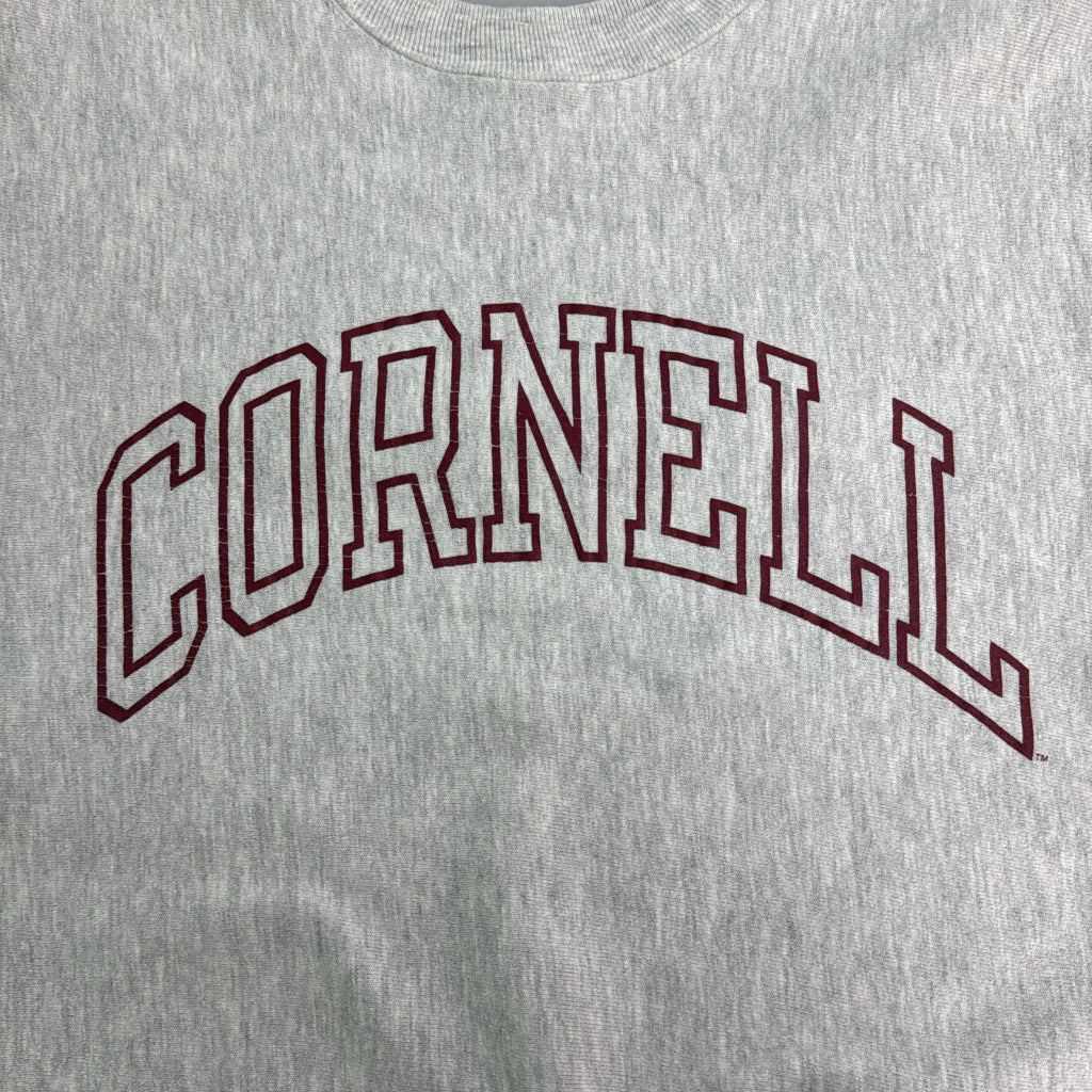90s Champion REVERSE WEAVE College Sweat