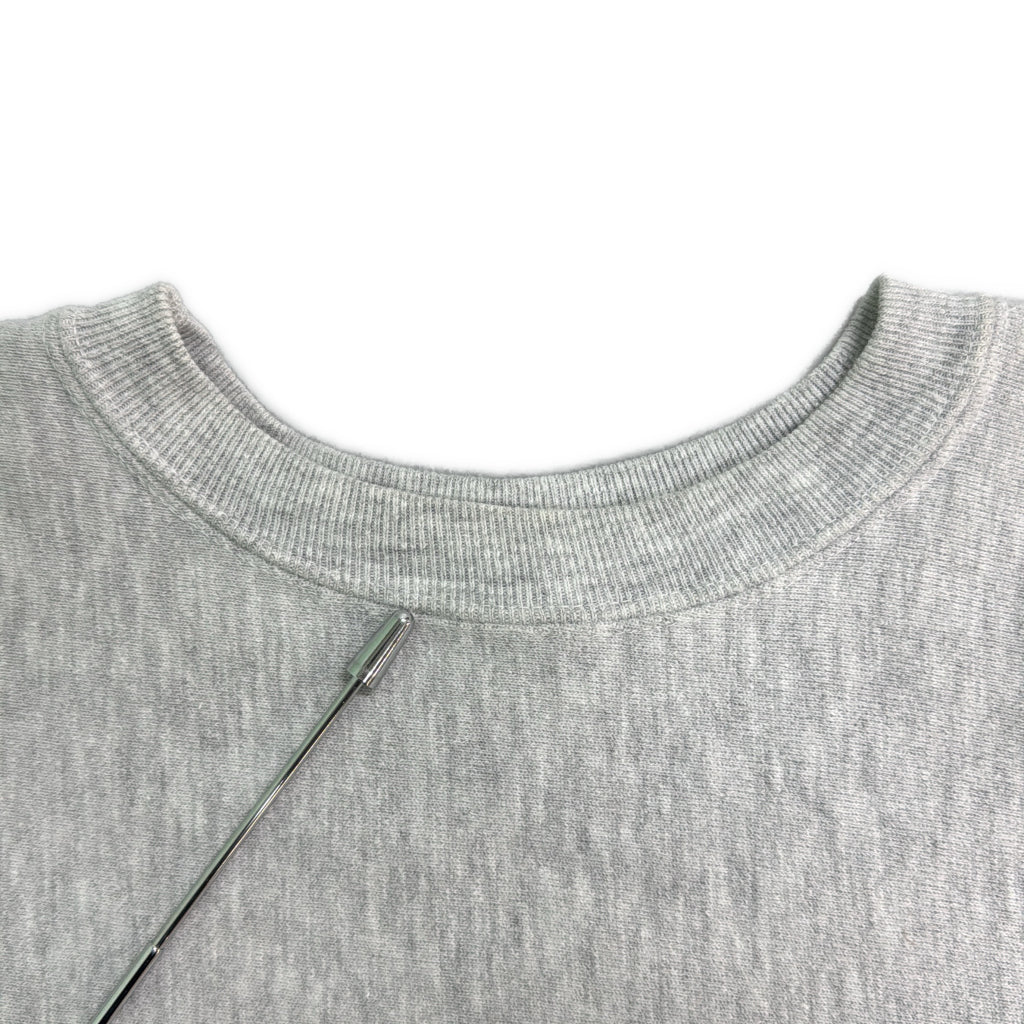 90s Champion REVERSE WEAVE College Sweat