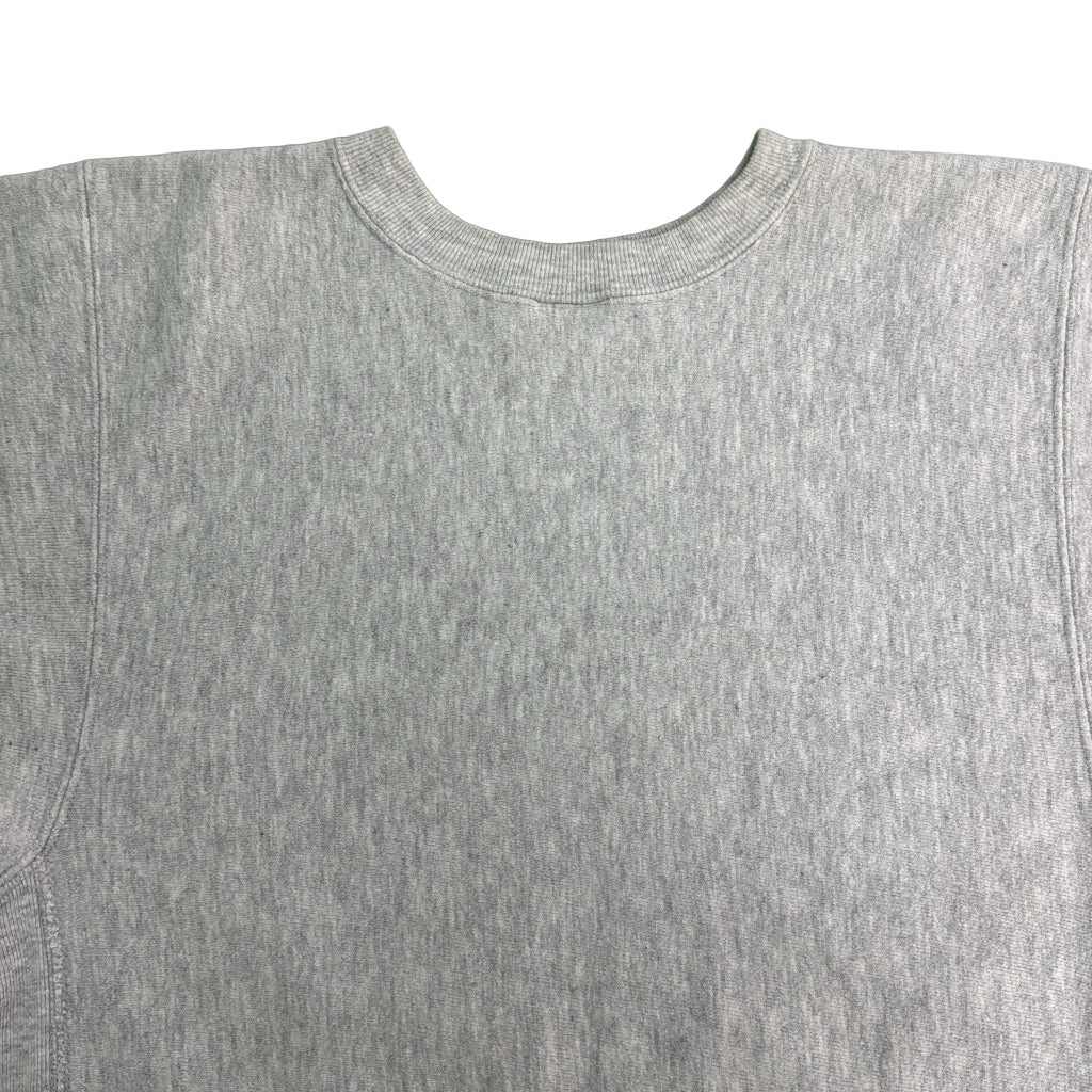 90s Champion REVERSE WEAVE College Sweat