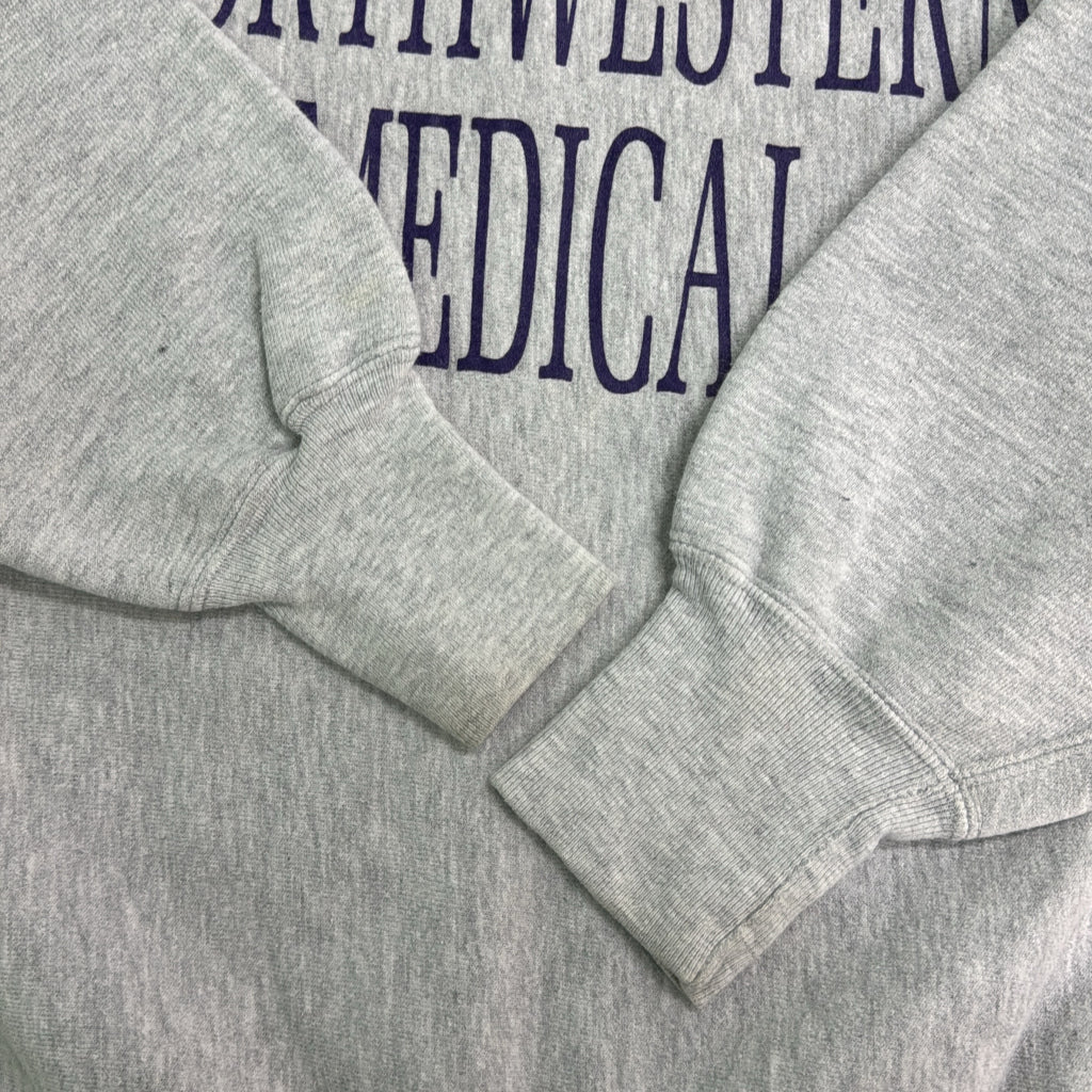 90s Champion REVERSE WEAVE College Sweat