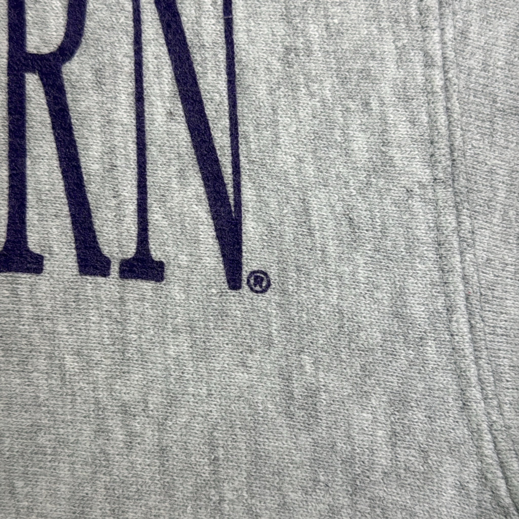90s Champion REVERSE WEAVE College Sweat