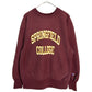 90s Champion REVERSE WEAVE College Sweat