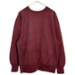 90s Champion REVERSE WEAVE College Sweat