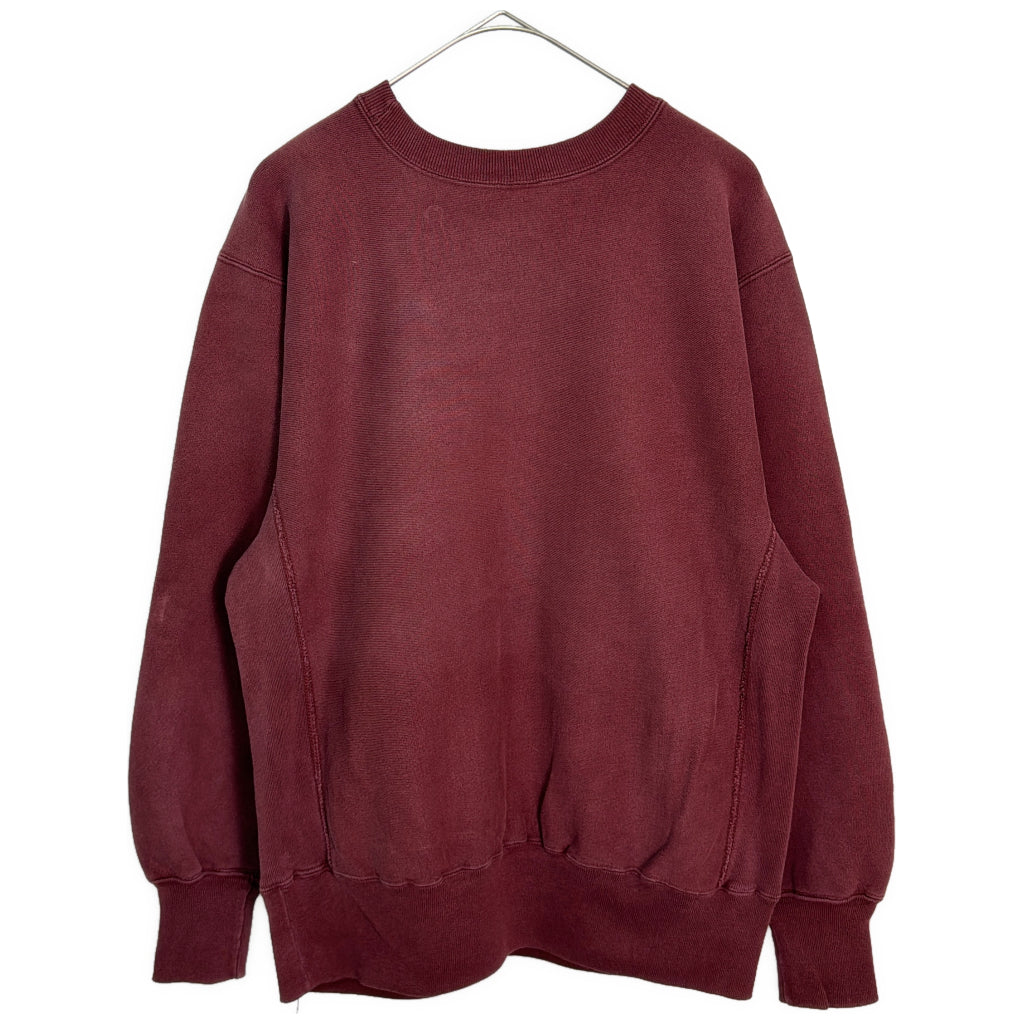 90s Champion REVERSE WEAVE College Sweat