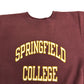90s Champion REVERSE WEAVE College Sweat