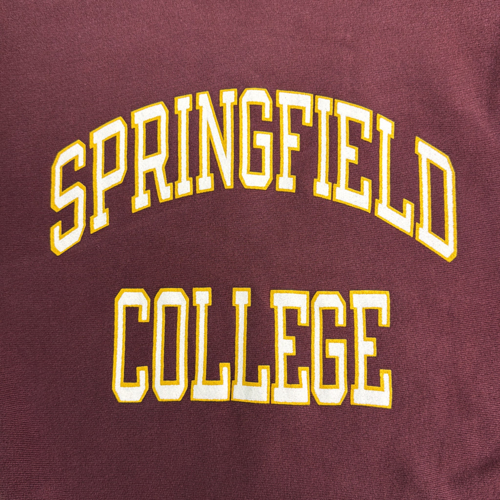 90s Champion REVERSE WEAVE College Sweat