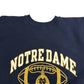 90s Champion REVERSE WEAVE College Sweat