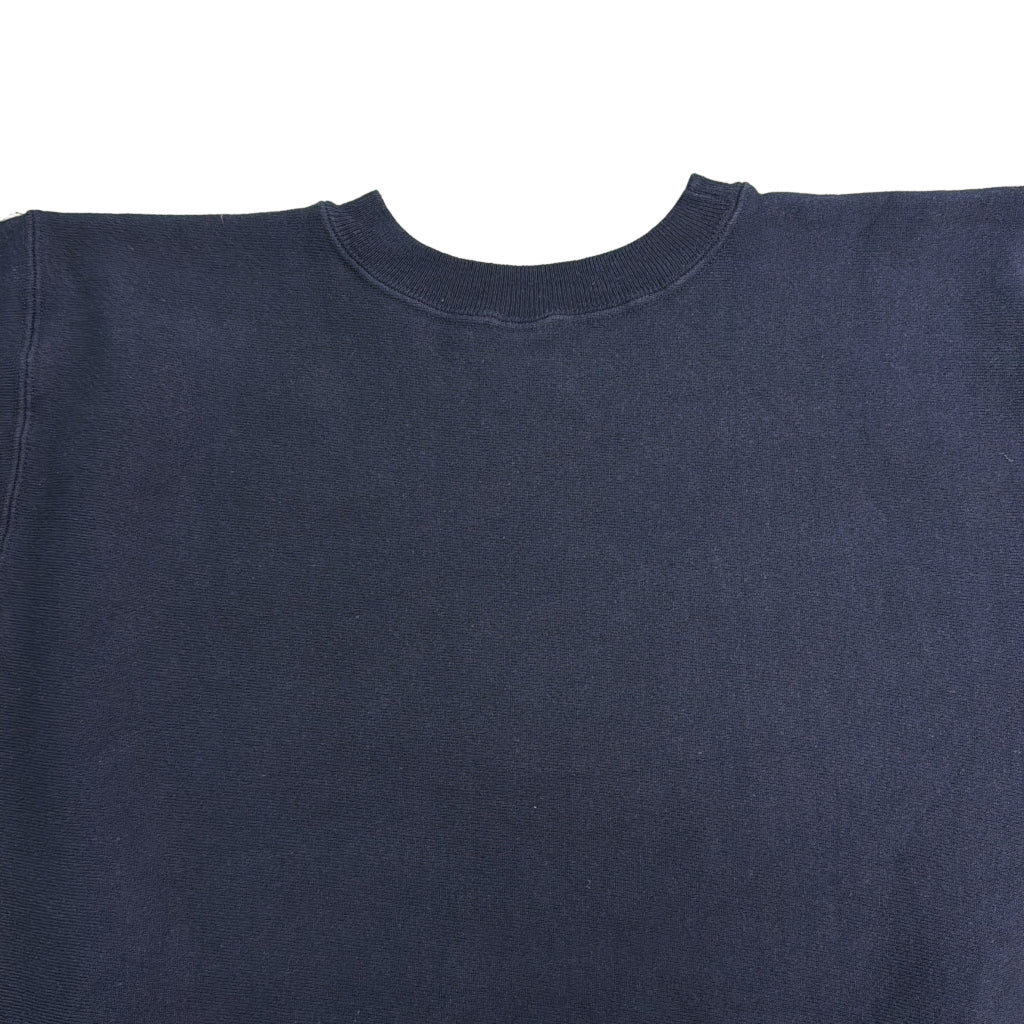 90s Champion REVERSE WEAVE College Sweat
