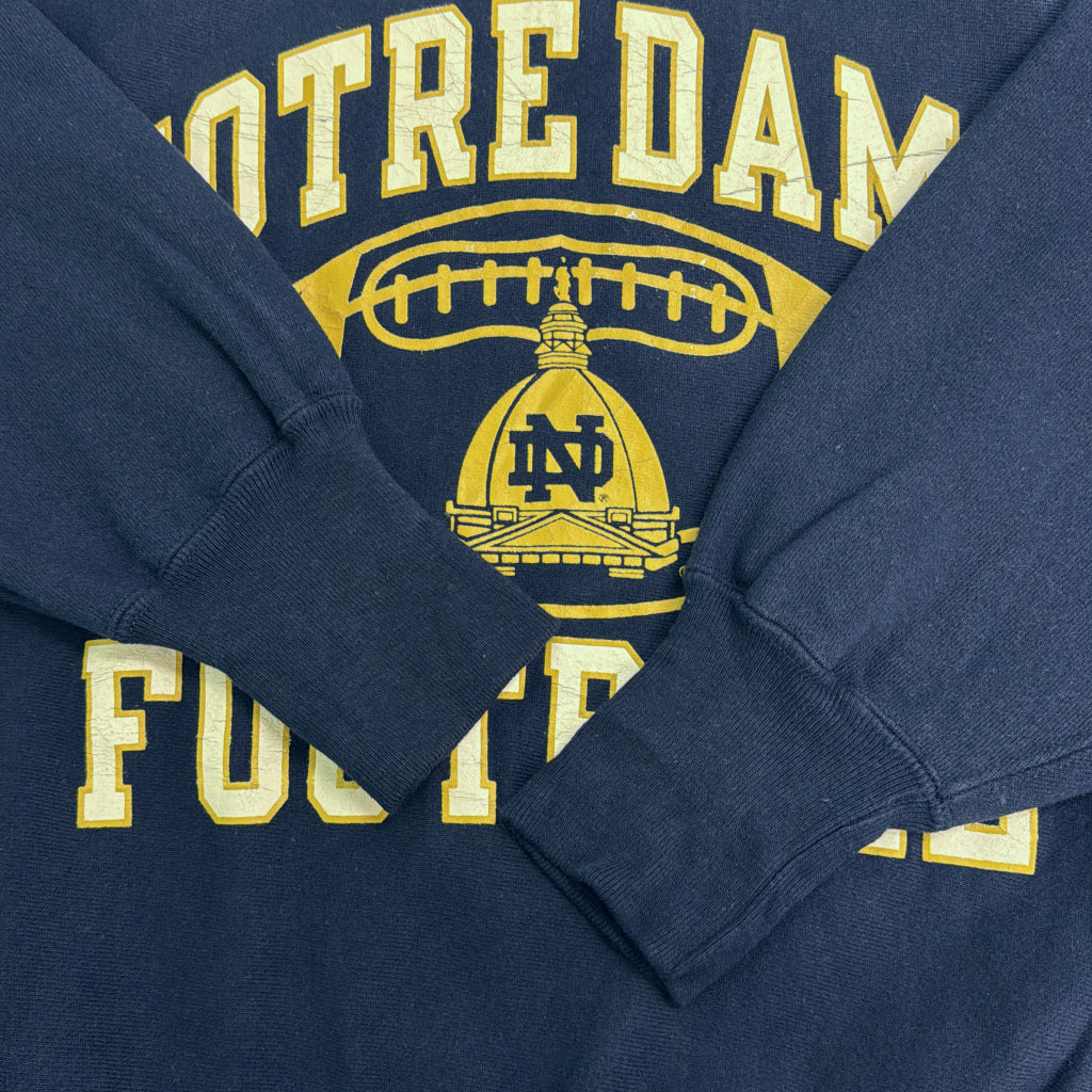 90s Champion REVERSE WEAVE College Sweat