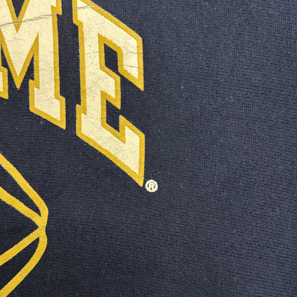 90s Champion REVERSE WEAVE College Sweat
