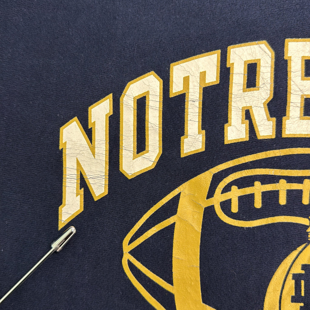 90s Champion REVERSE WEAVE College Sweat