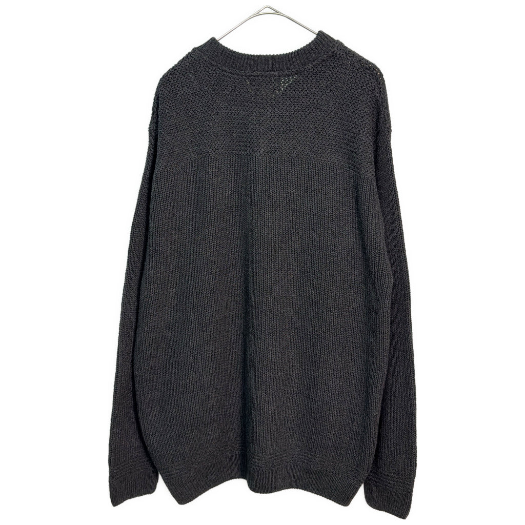 90s L.L.Bean Henry Neck Sweater