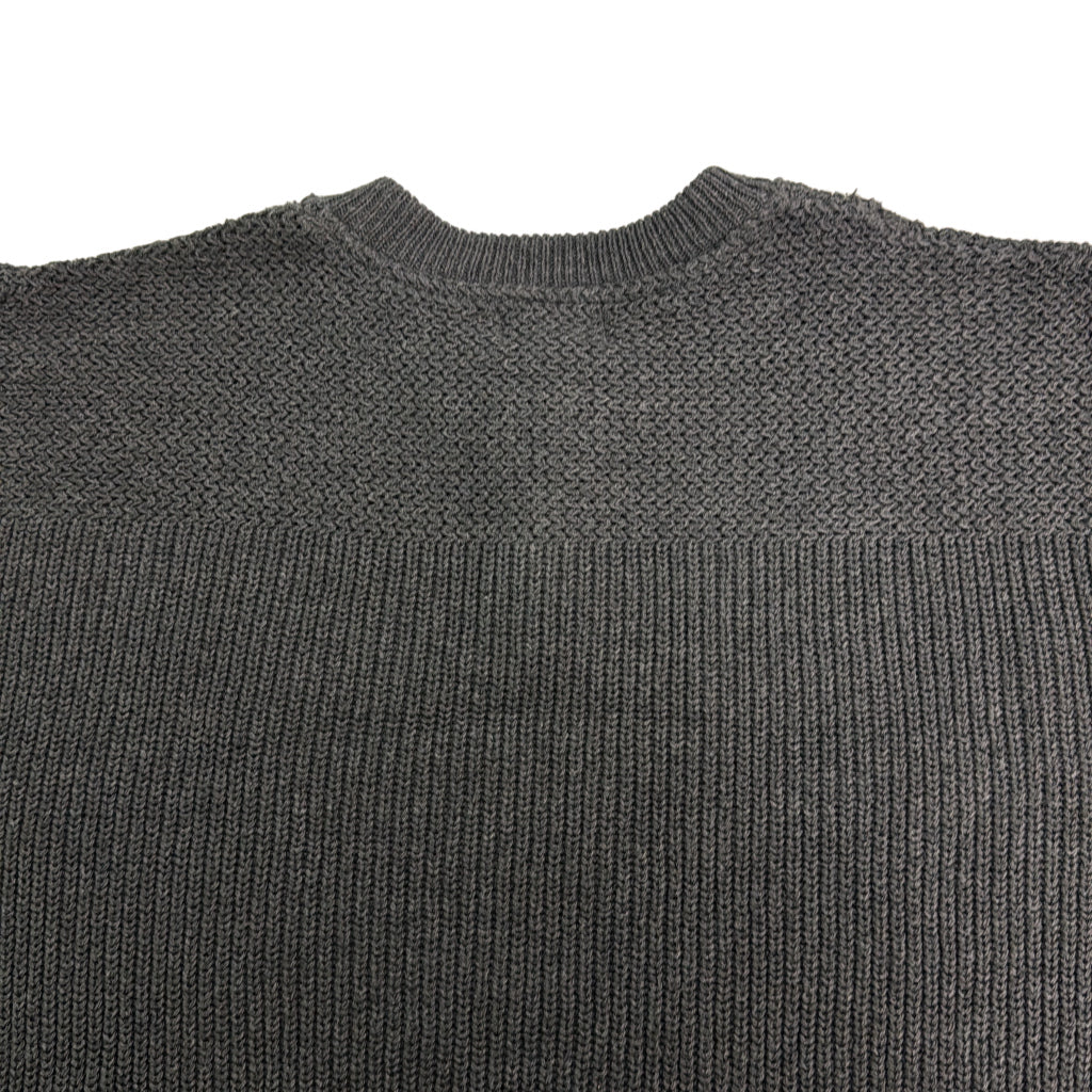 90s L.L.Bean Henry Neck Sweater