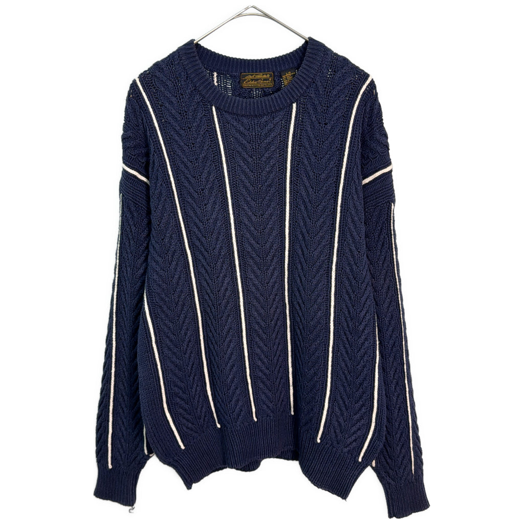 90s Eddie Bauer Crewneck Sweater