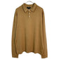 00s Banana Republic Knit Polo Shirt