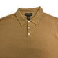 00s Banana Republic Knit Polo Shirt