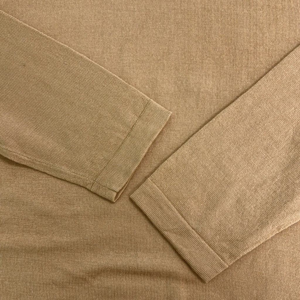 00s Banana Republic Knit Polo Shirt