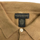 00s Banana Republic Knit Polo Shirt