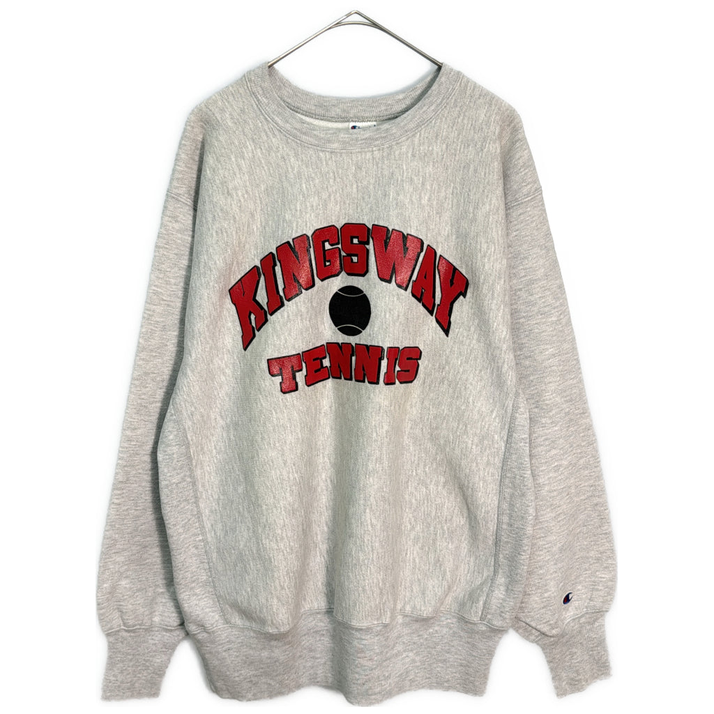 90s Champion REVERSE WEAVE College Sweat