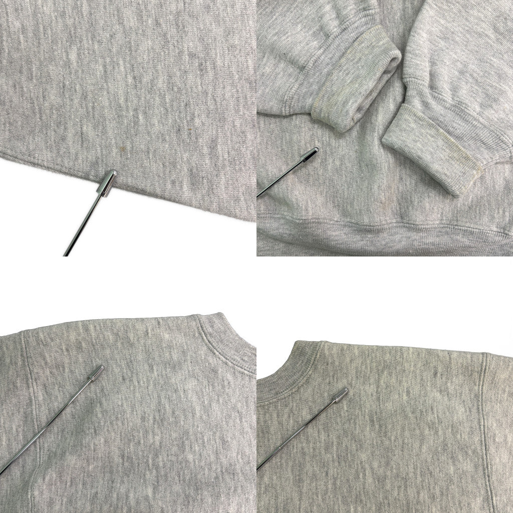 90s Champion REVERSE WEAVE College Sweat