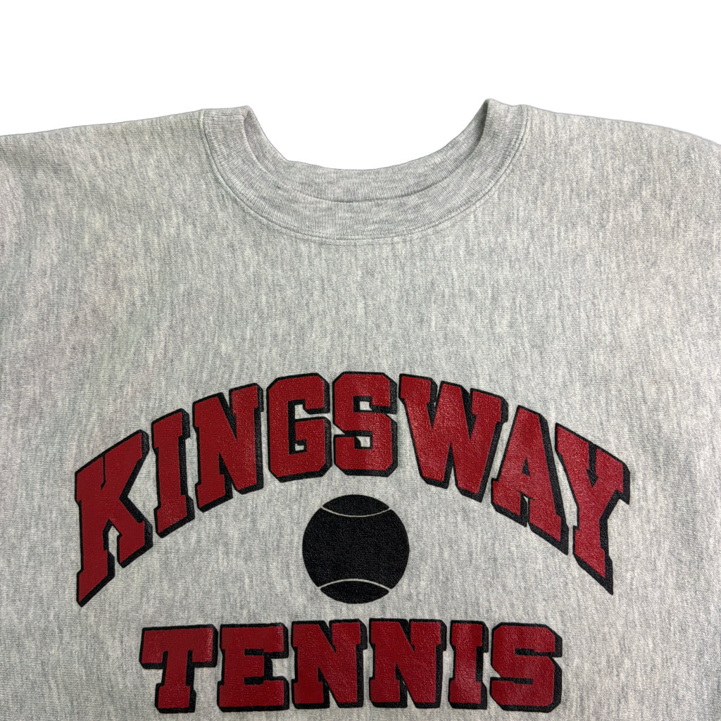 90s Champion REVERSE WEAVE College Sweat