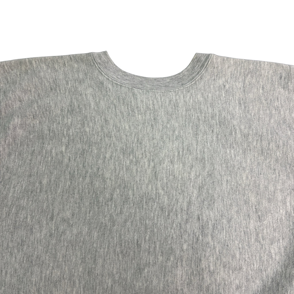 90s Champion REVERSE WEAVE College Sweat