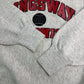 90s Champion REVERSE WEAVE College Sweat