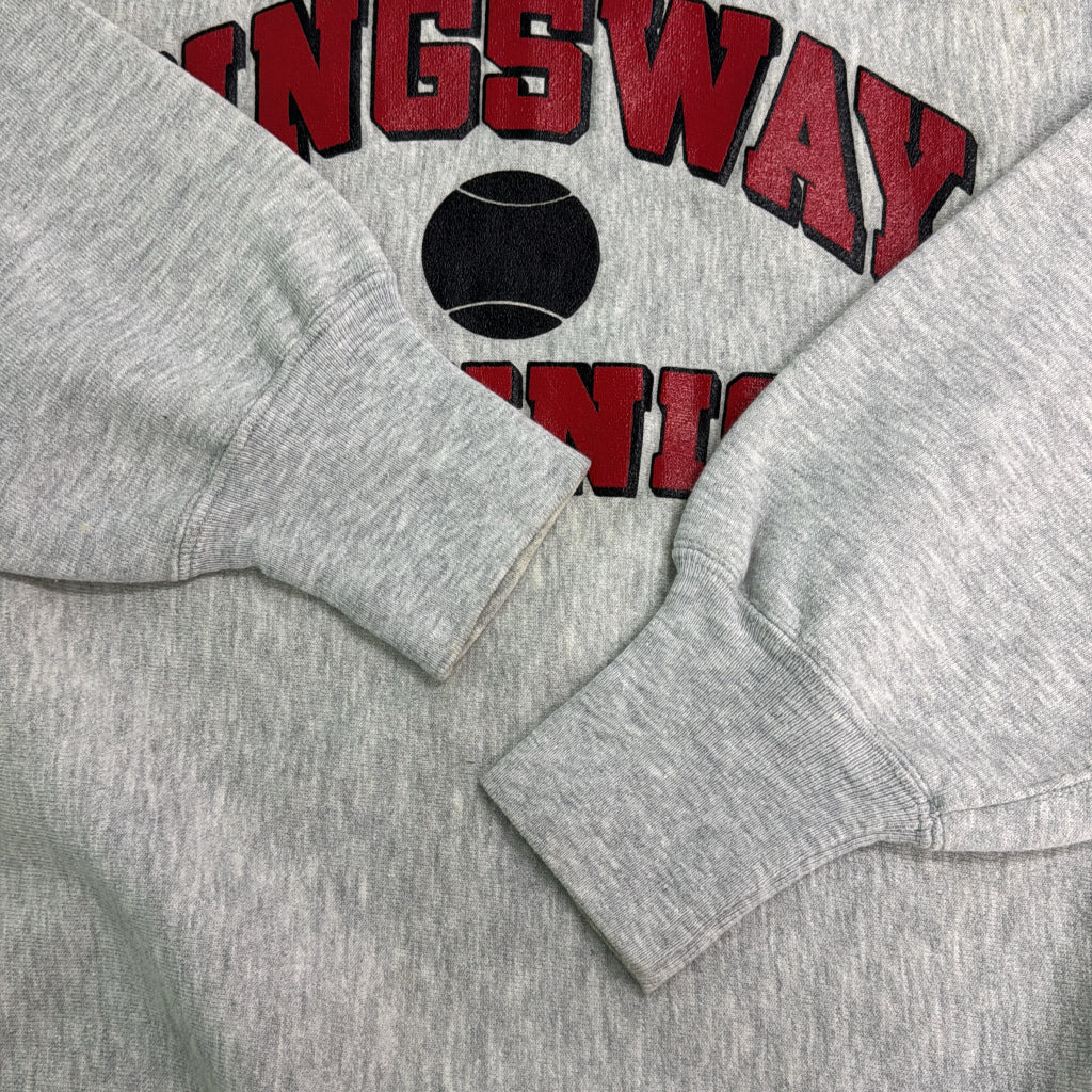 90s Champion REVERSE WEAVE College Sweat