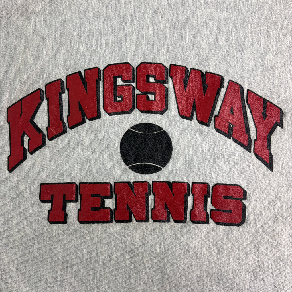 90s Champion REVERSE WEAVE College Sweat