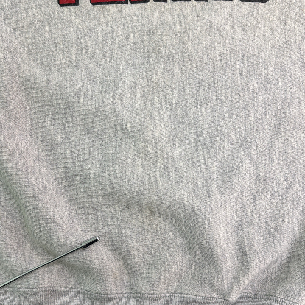 90s Champion REVERSE WEAVE College Sweat